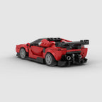 Ferrari | P80C