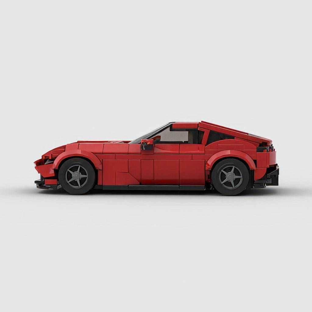 Ferrari | Roma