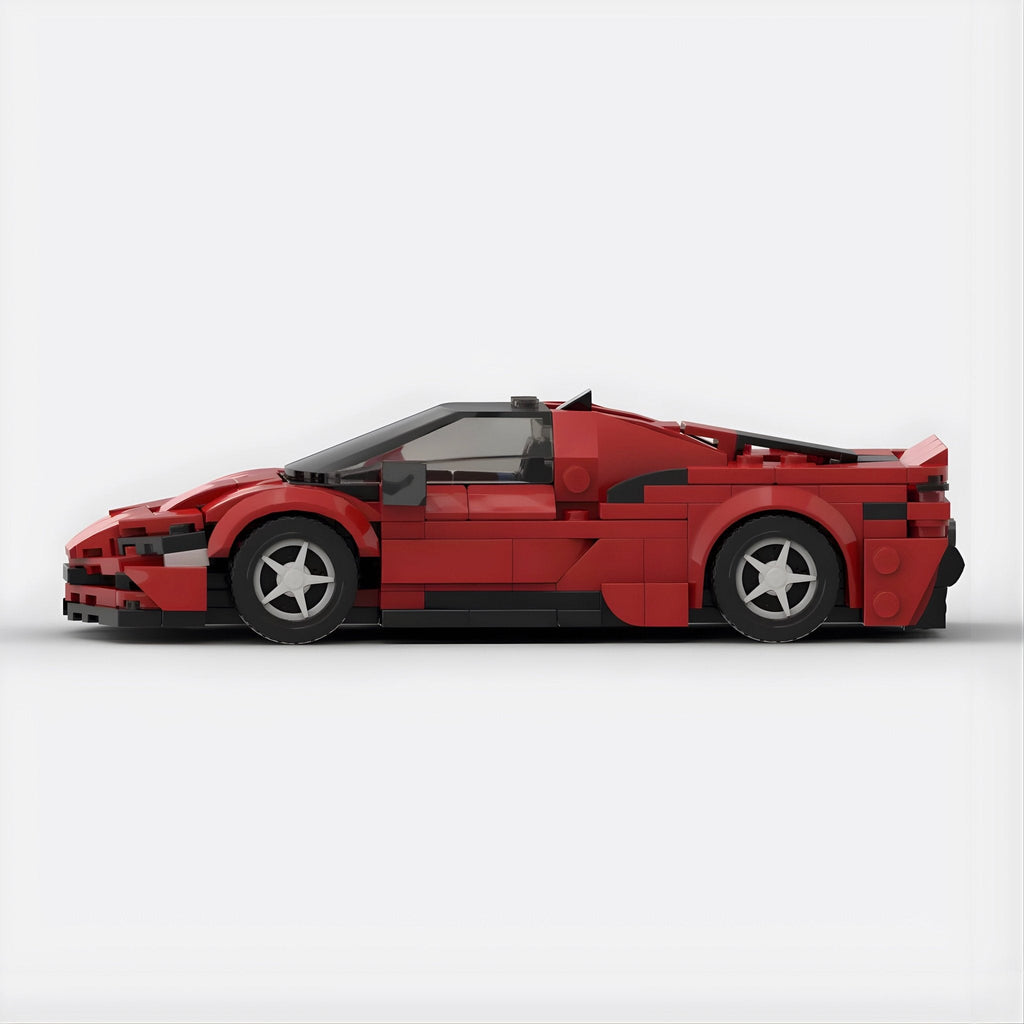 Ferrari | SF90