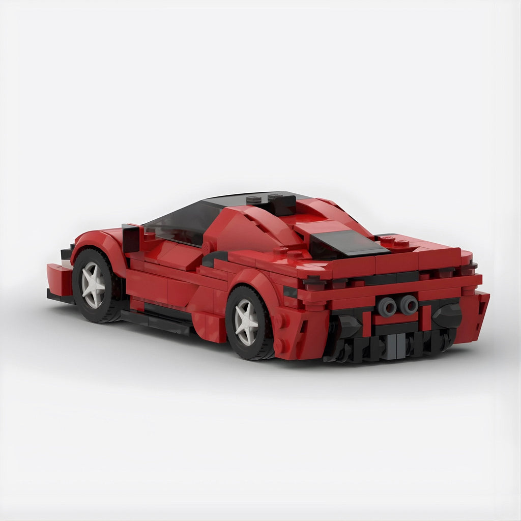 Ferrari | SF90