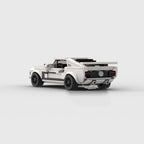 Ford | Classic Mustang GT