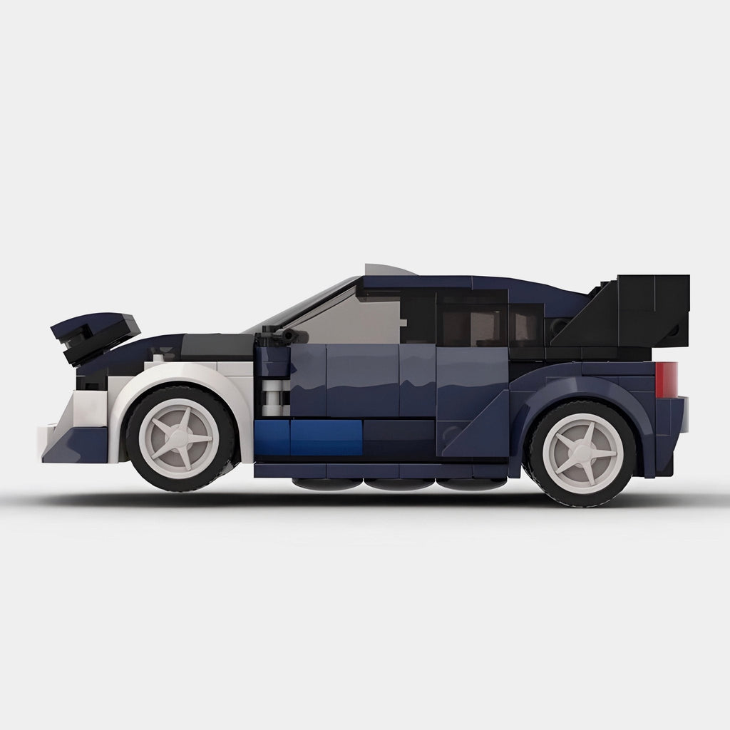 Ford | Fiesta WRC