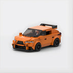 Ford | Focus RS