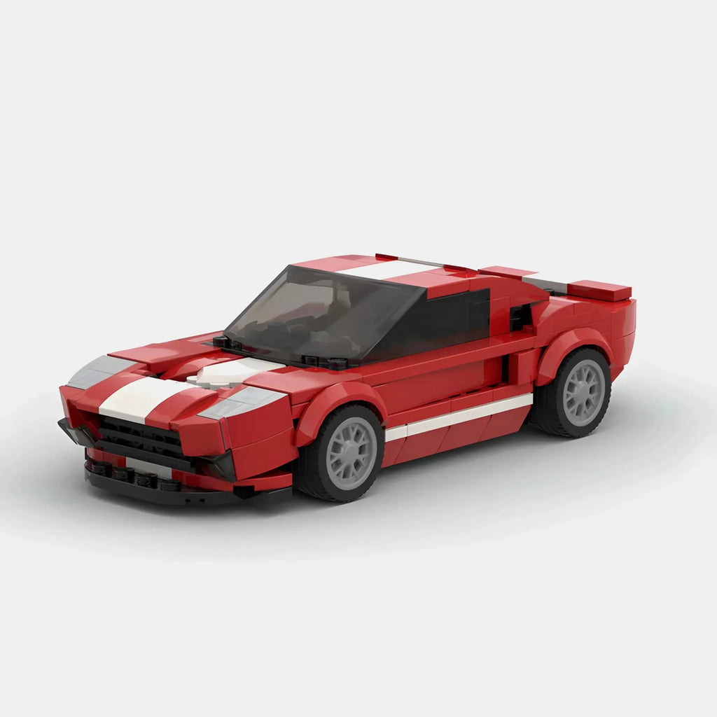 Ford | GT MK1