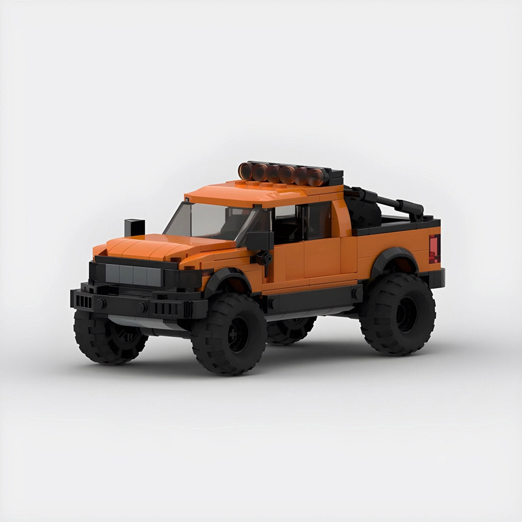 Ford | Raptor F150
