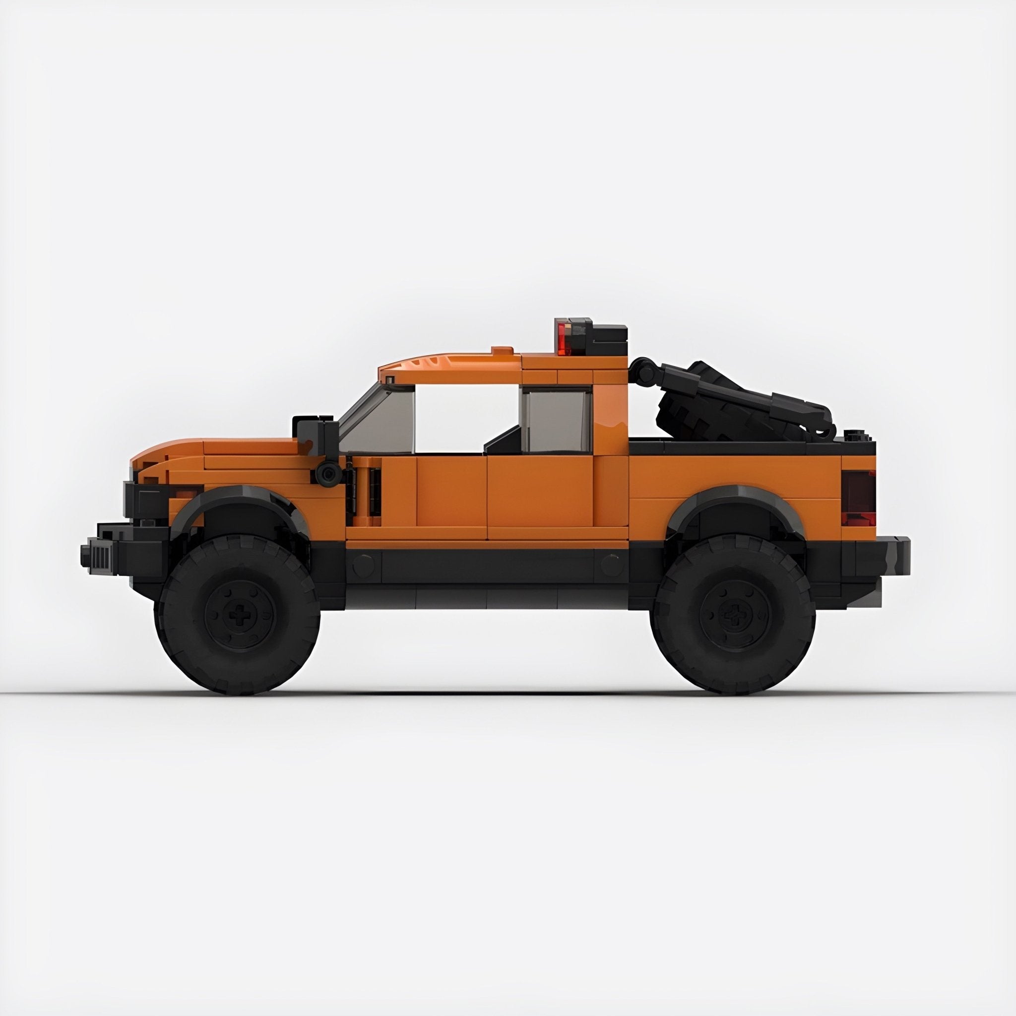 Ford | Raptor F150