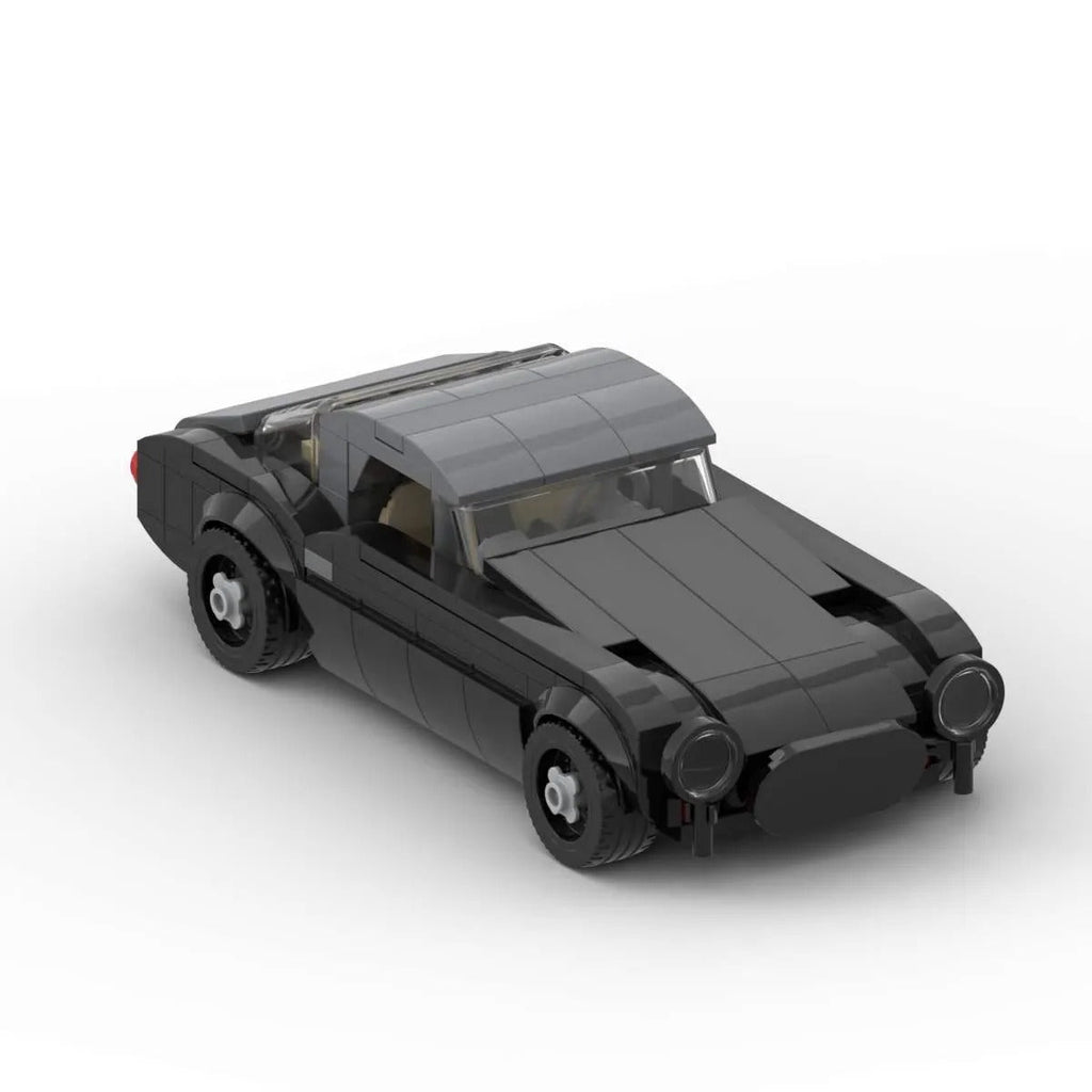 Ford | Shelby Cobra