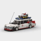SOS Fantômes | ECTO-1