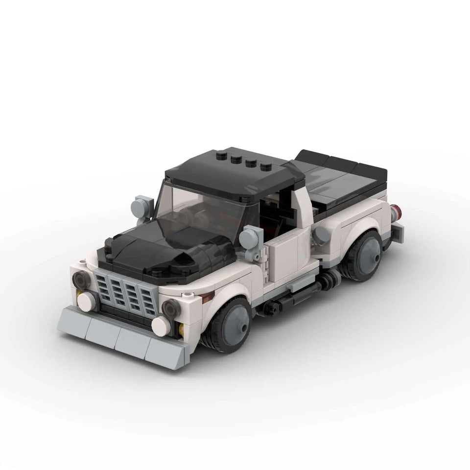 GMC