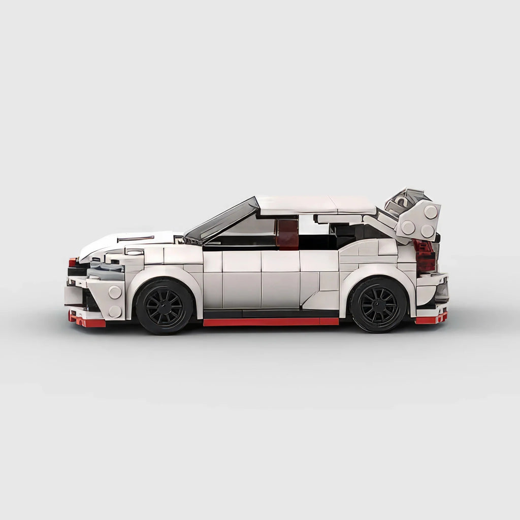 Honda | Civic Type R