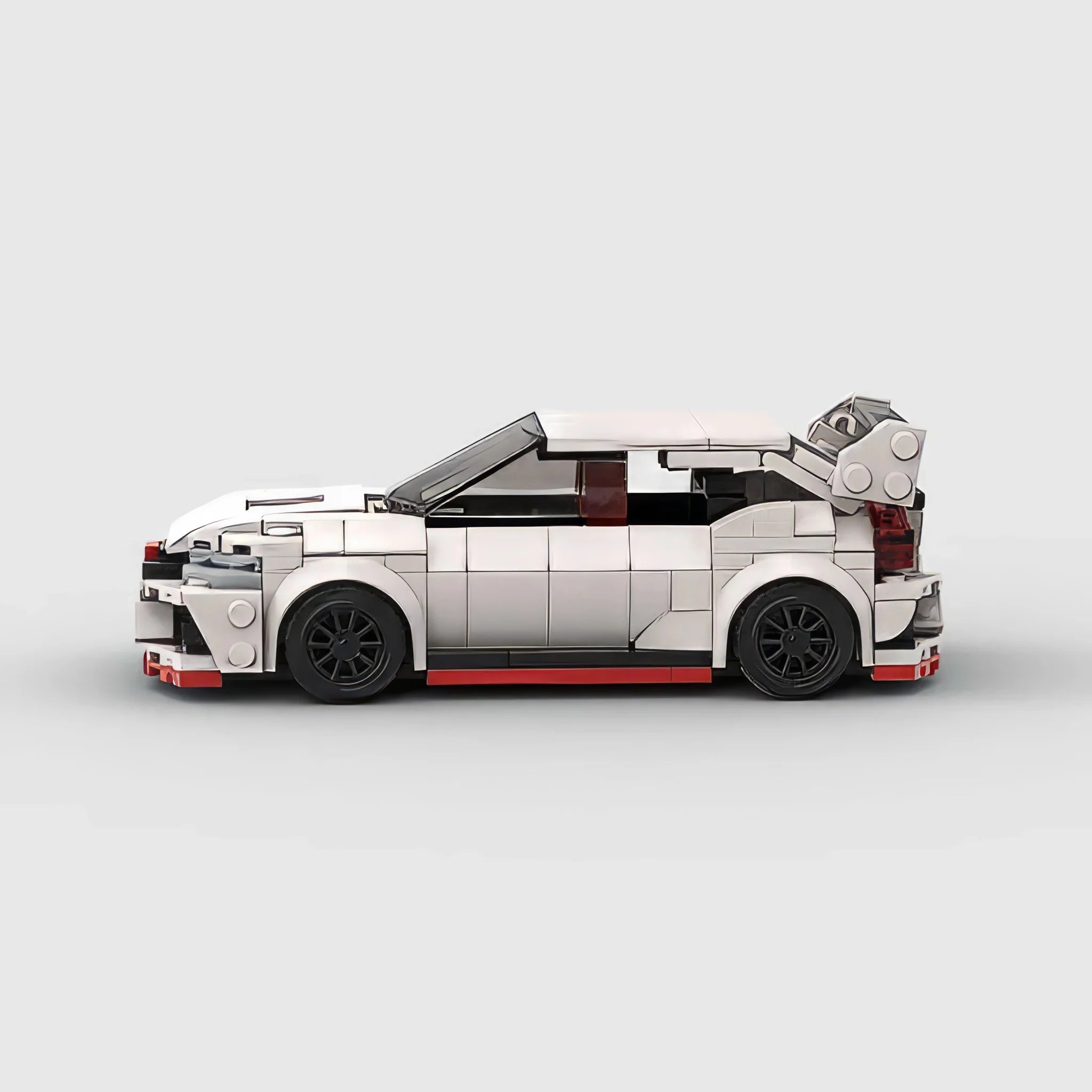 Honda | Civic Type R