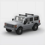 Jeep | Grand Cherokee