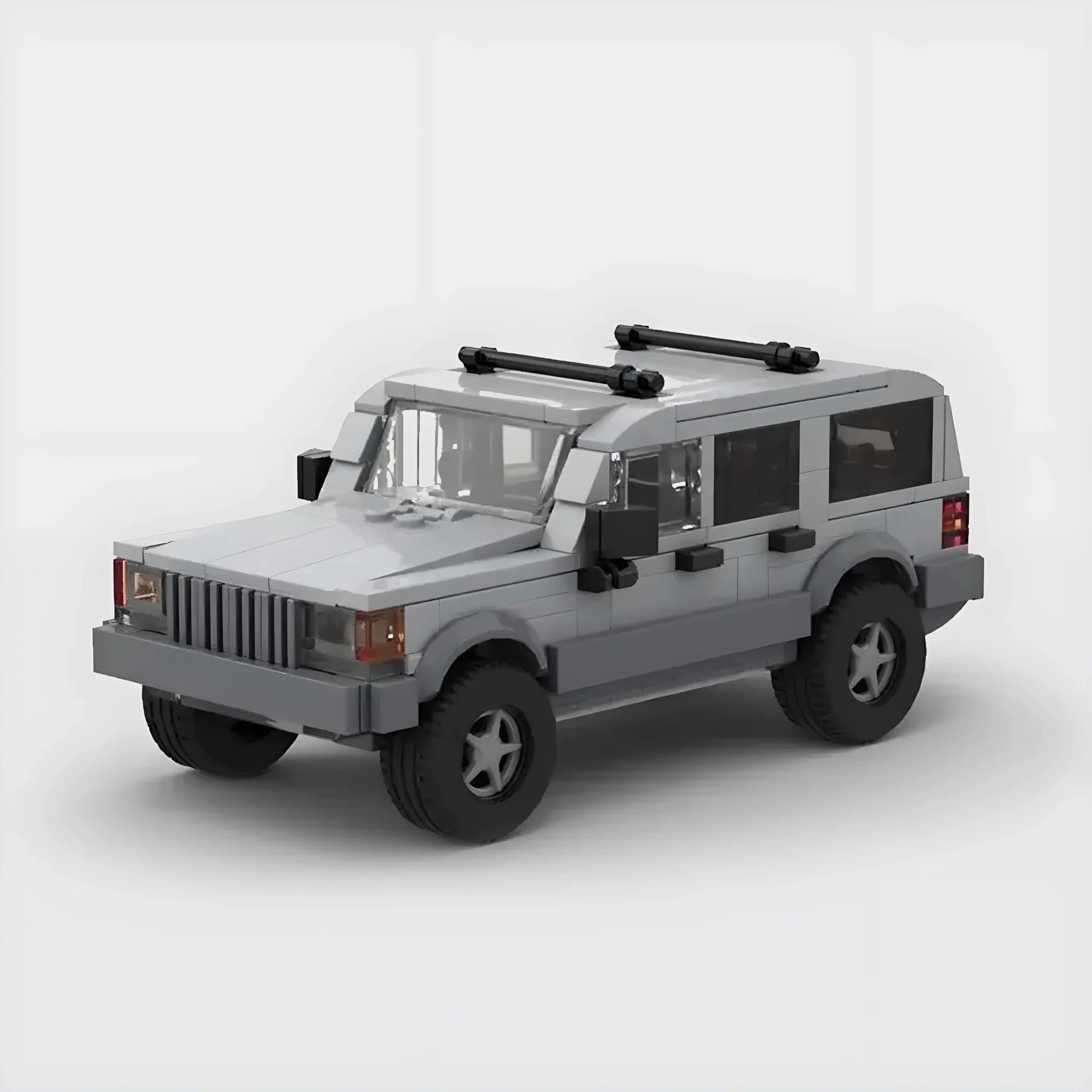 Jeep | Grand Cherokee