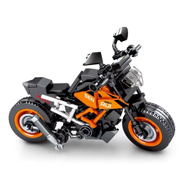 KTM