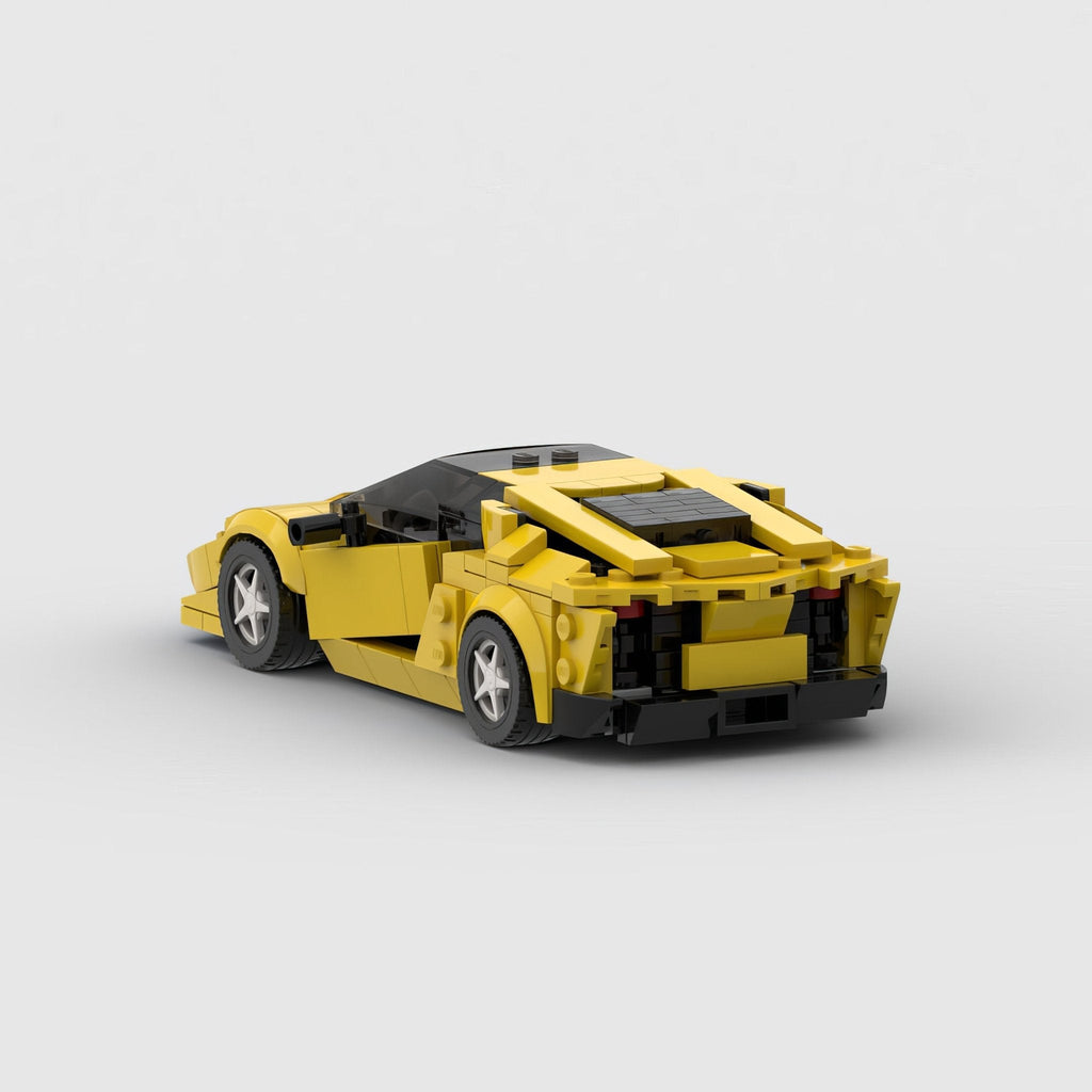 Lamborghini | Aventador