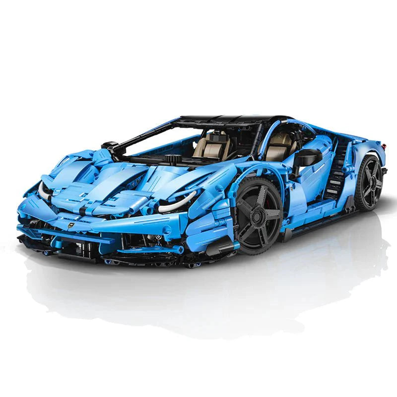 Lamborghini