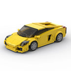Lamborghini | Gallardo