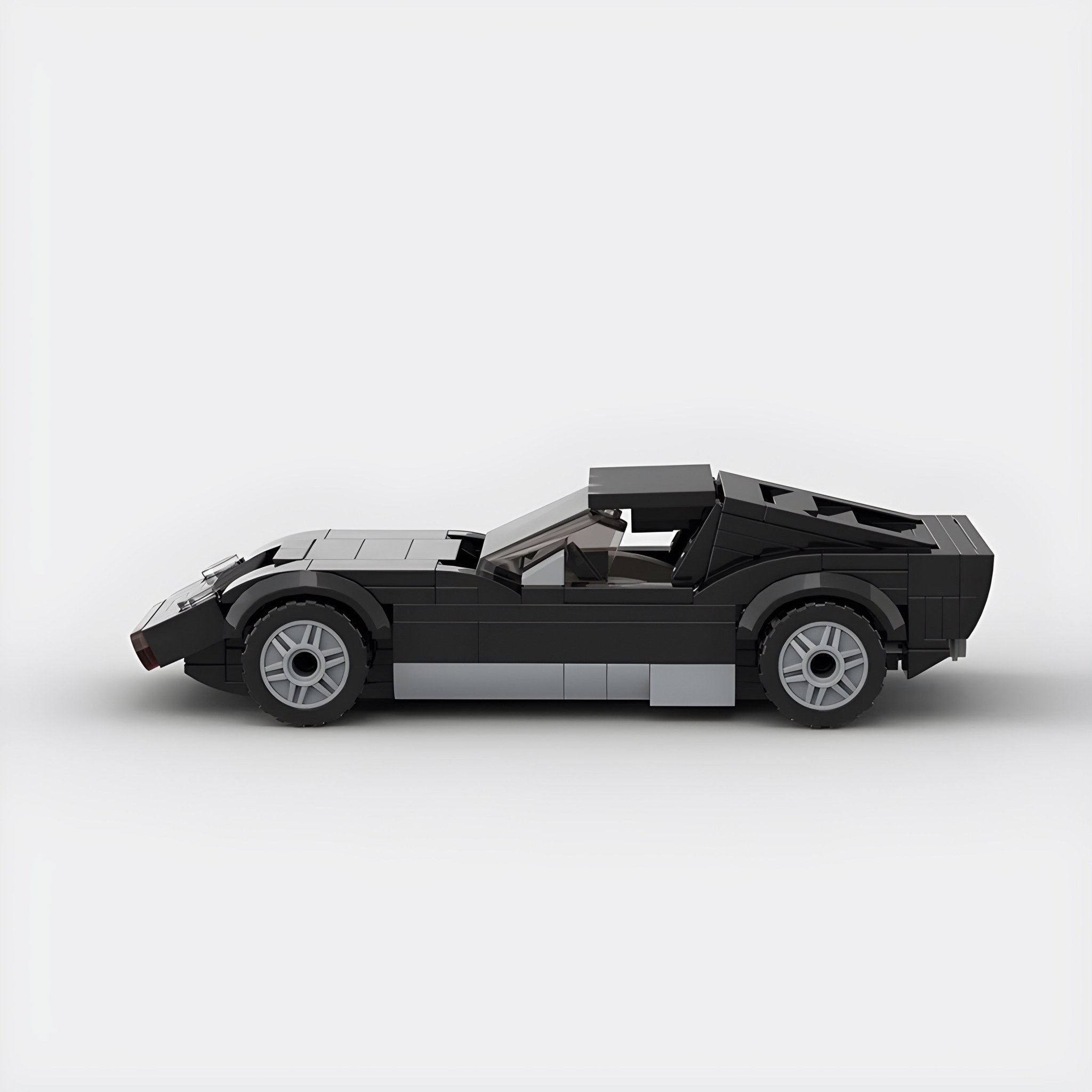Lamborghini | Miura 1966