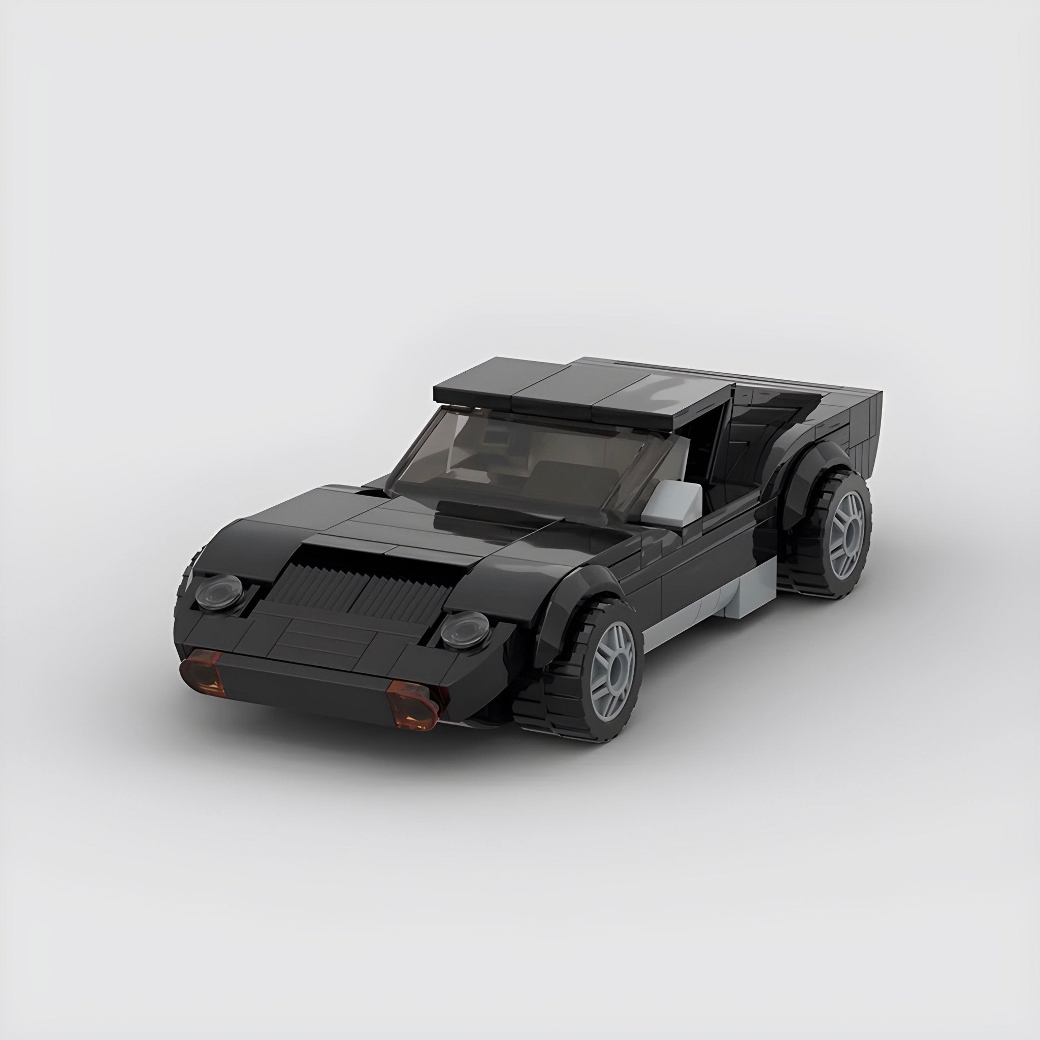 Lamborghini | Miura 1966