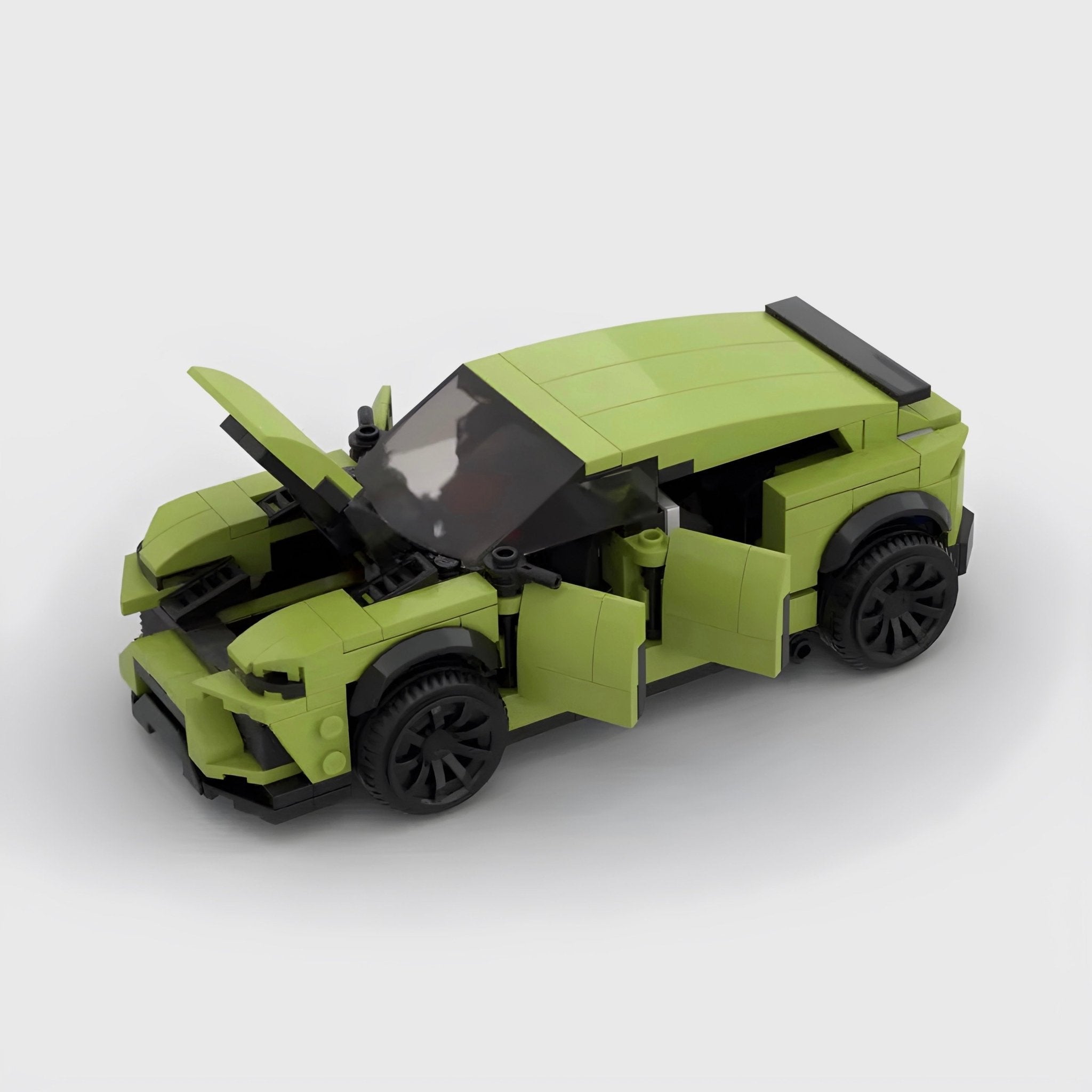 Lamborghini | Urus