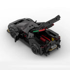 Lamborghini | Urus + Trailer