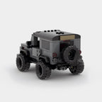 Land Rover | Defender II