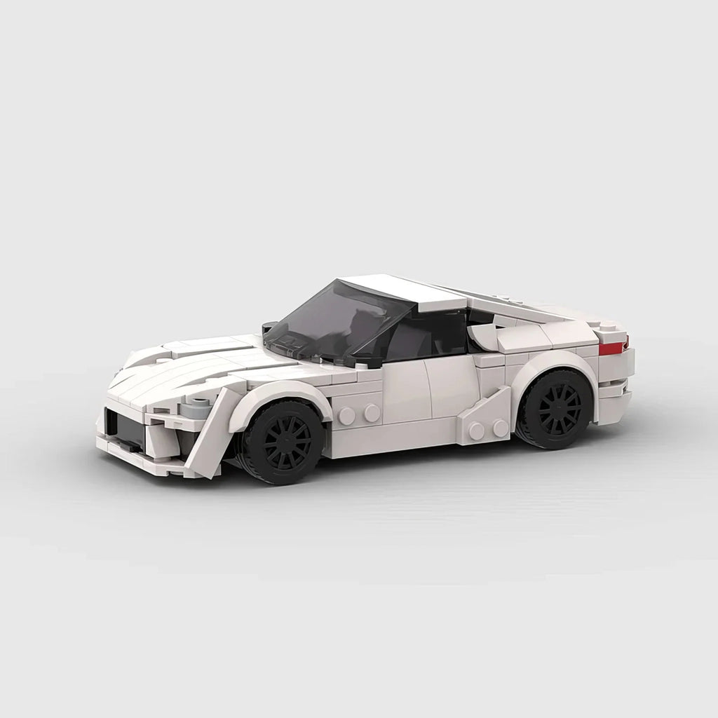 Lexus | LFA