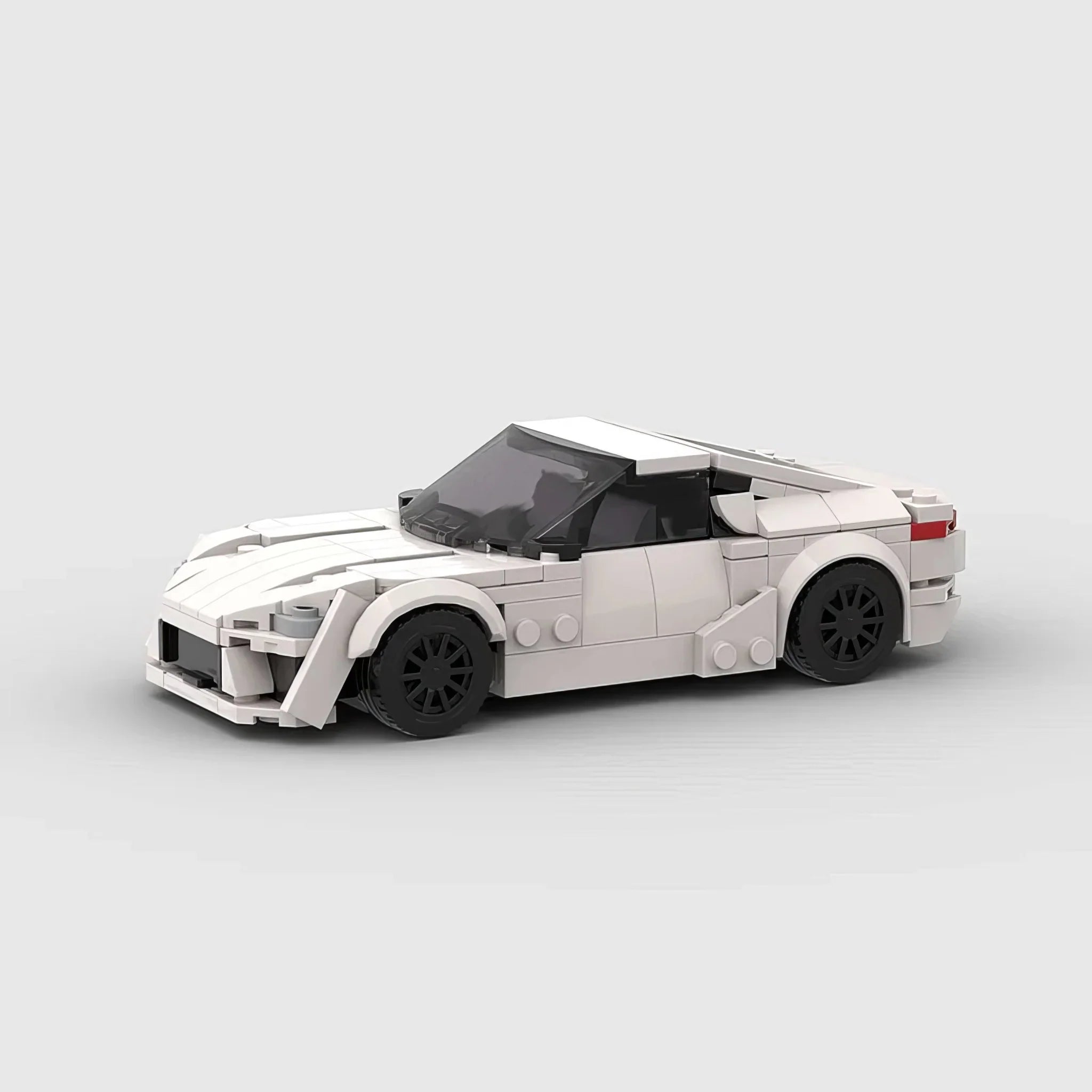 Lexus | LFA