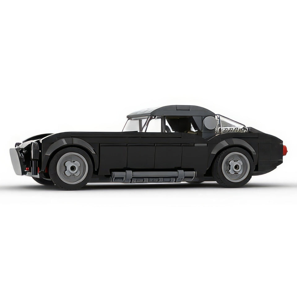 Maserati