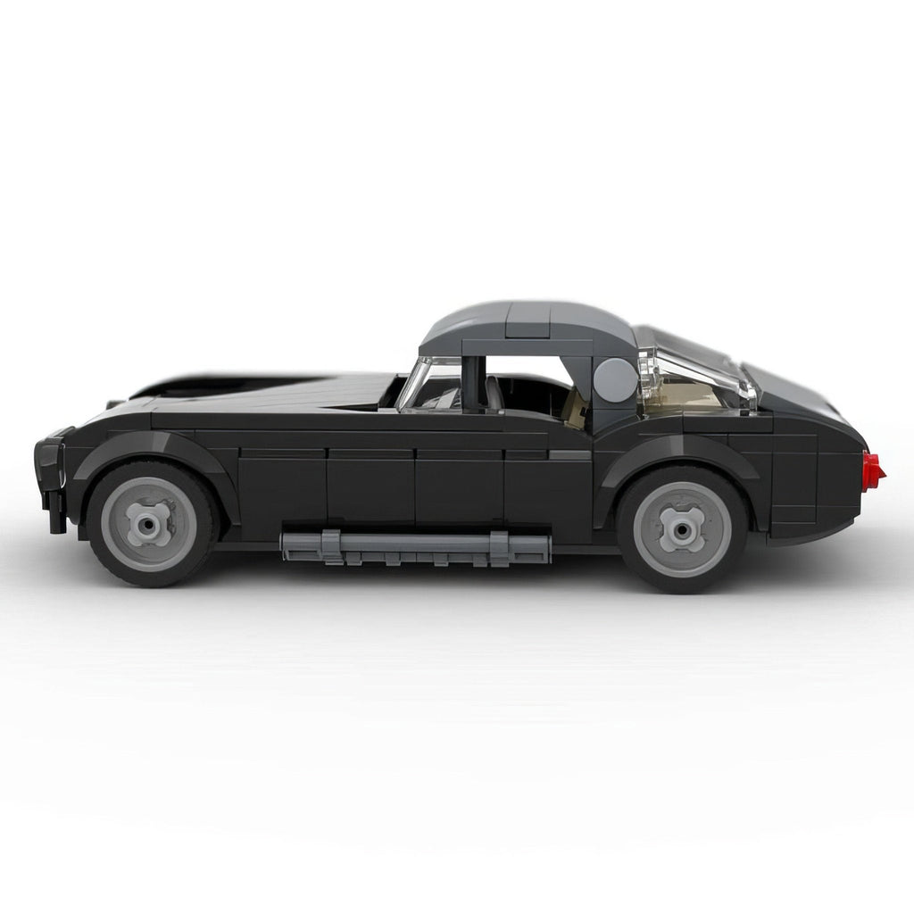 Maserati | A6GCS Berlinetta 1953
