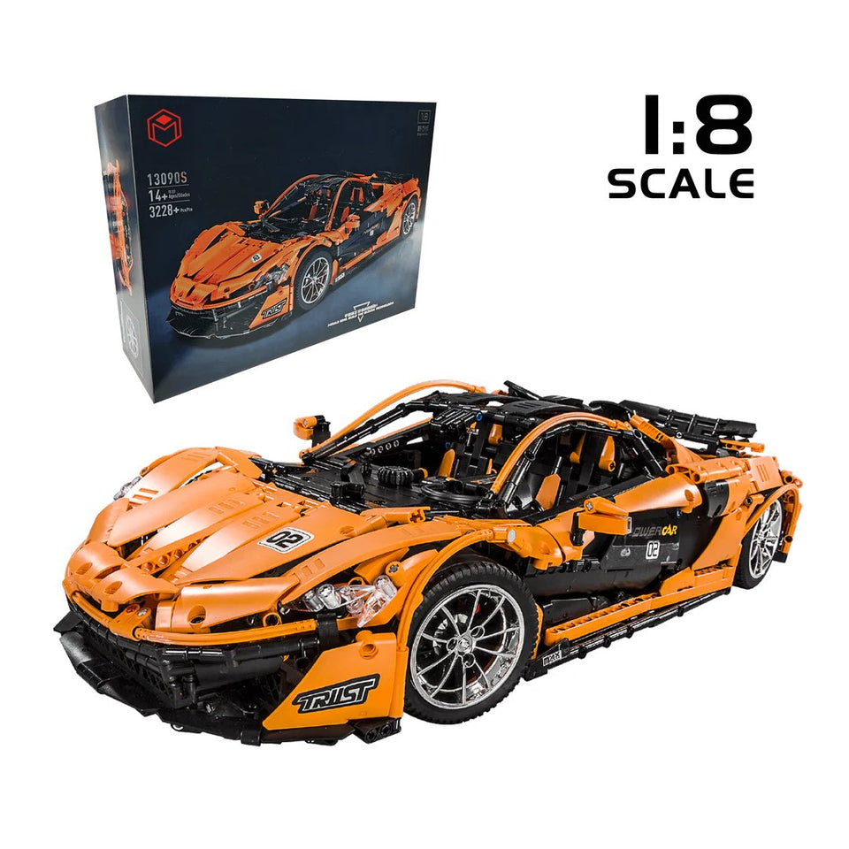 McLaren