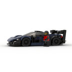 McLaren | Senna GTR Gravity Edition