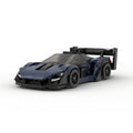 McLaren | Senna GTR Gravity Edition