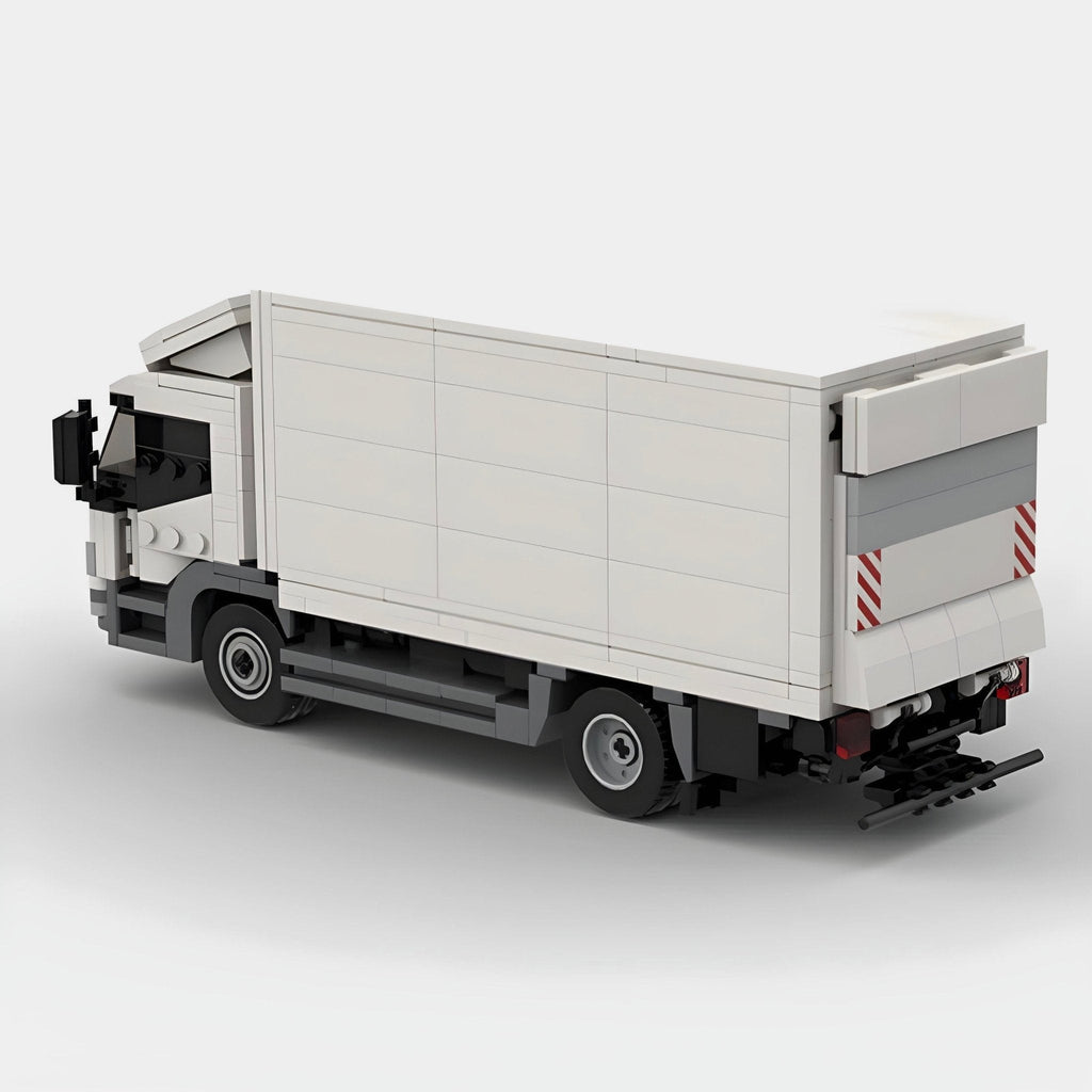 Mercedes | Benz Truck