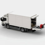 Mercedes | Benz Truck