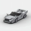 Mercedes | CLK GTR