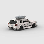 Mercedes | W124