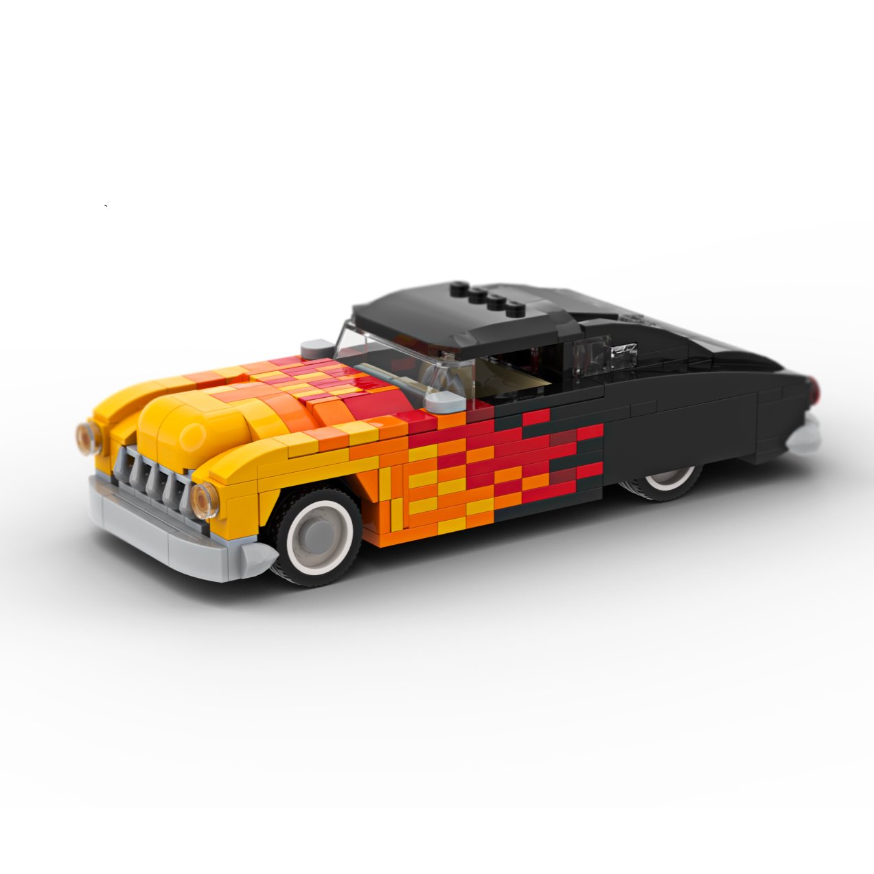Mercury | Flames