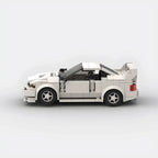 Mitsubishi | Lancer EVO V