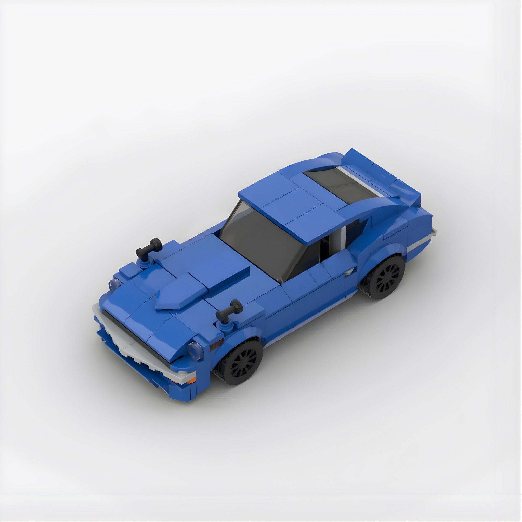 Nissan | 240Z