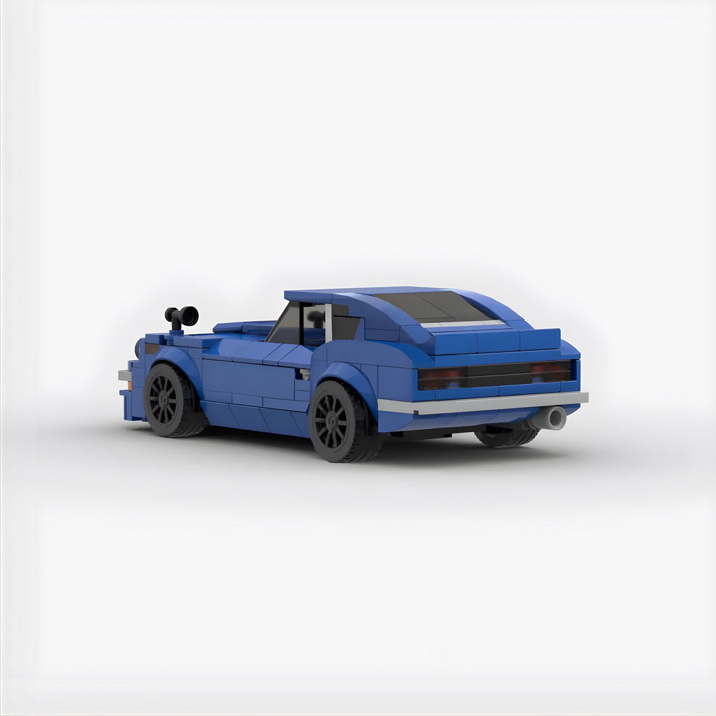 Nissan | 240Z