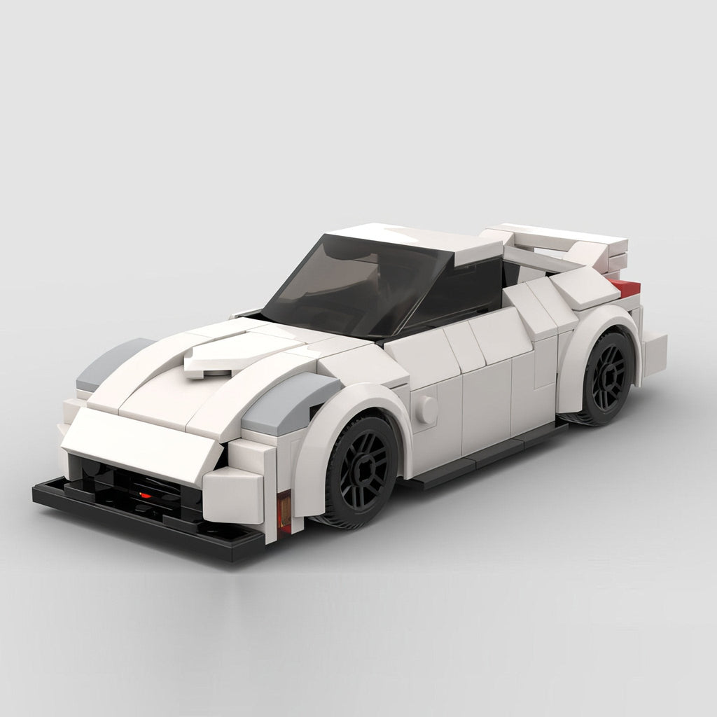 Nissan | 350Z