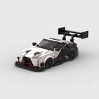 Nissan | 370Z Contre la montre