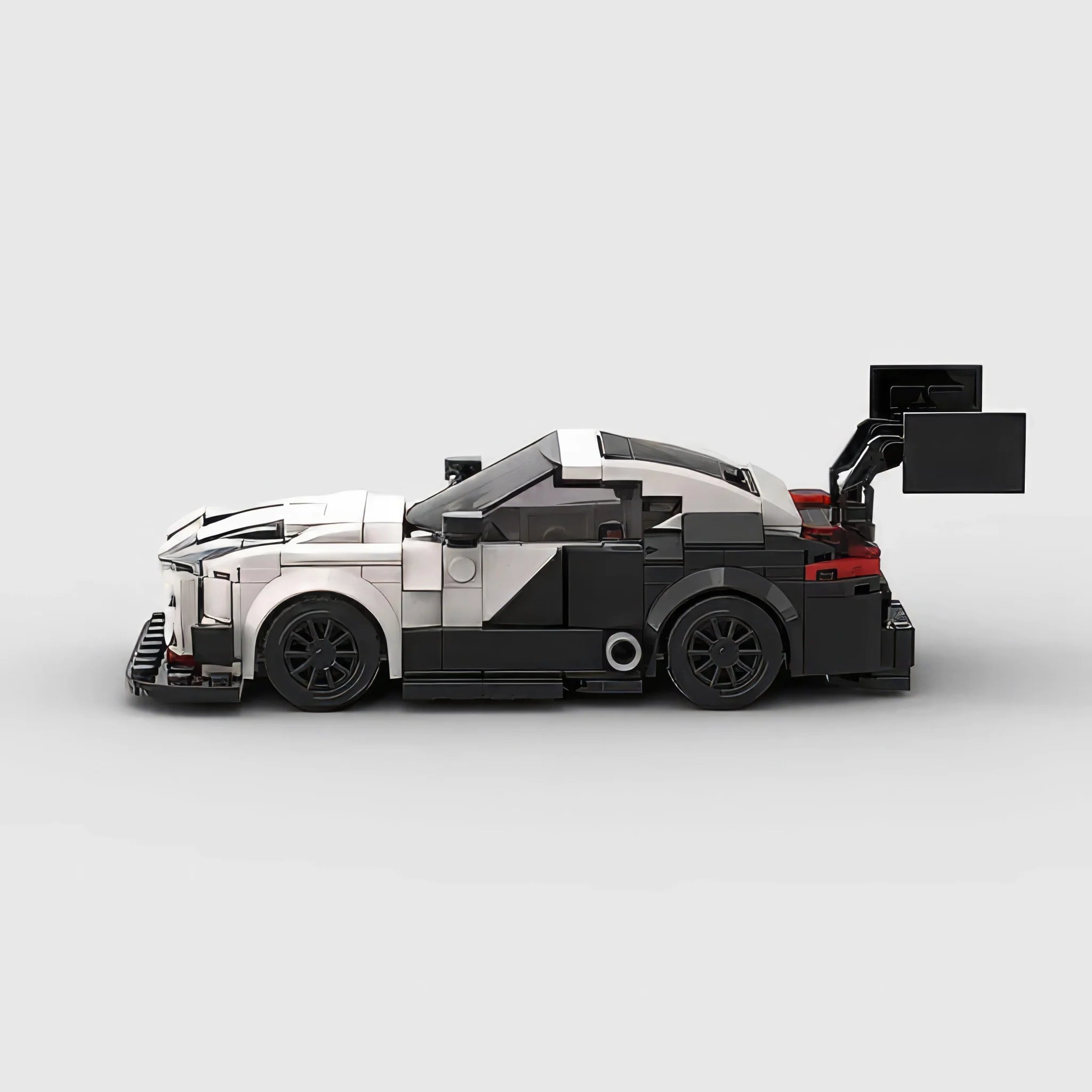 Nissan | 370Z Contre la montre