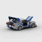 Nissan | GTR-R34 Fast & Furious