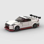 Nissan | GTR-R35