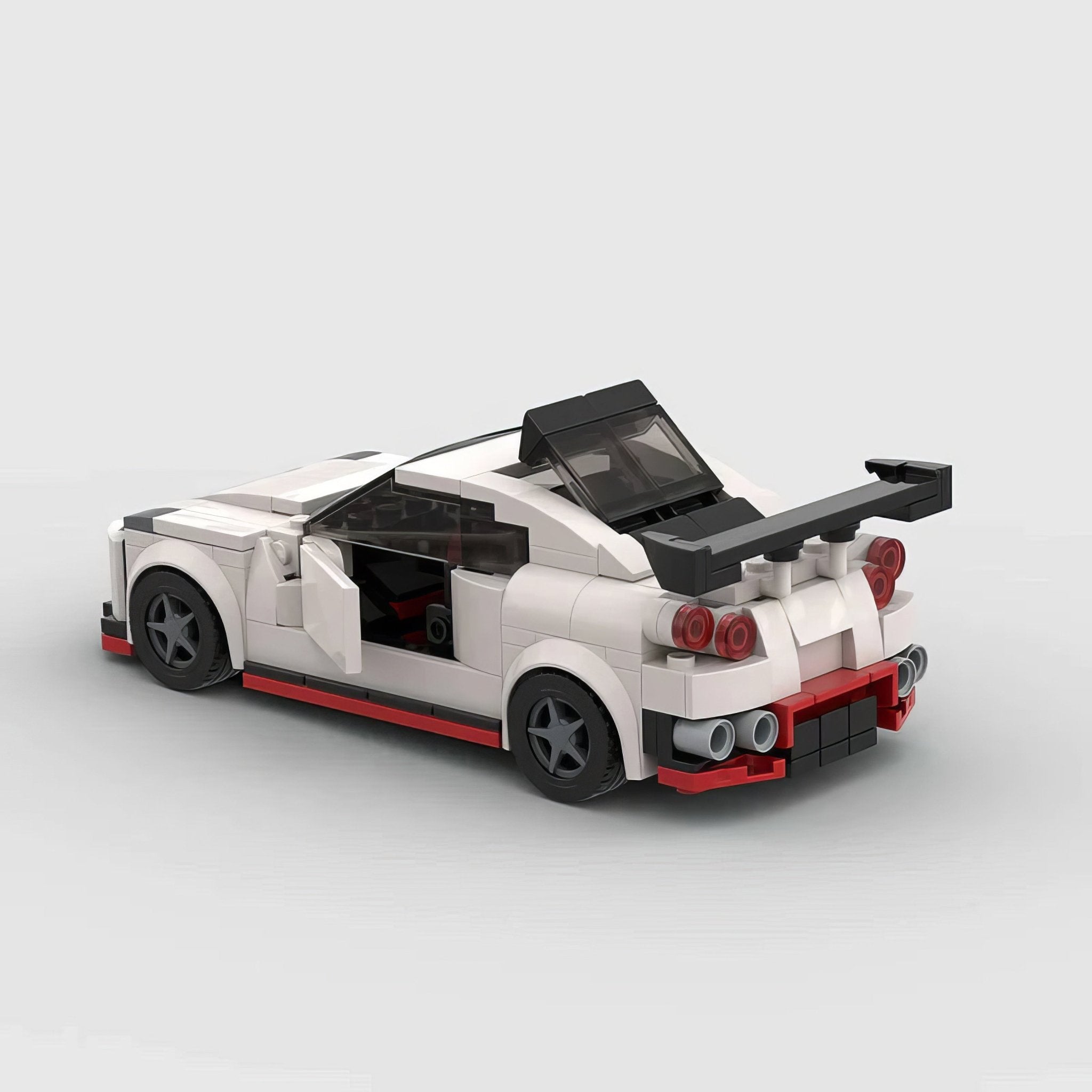 Nissan | GTR-R35