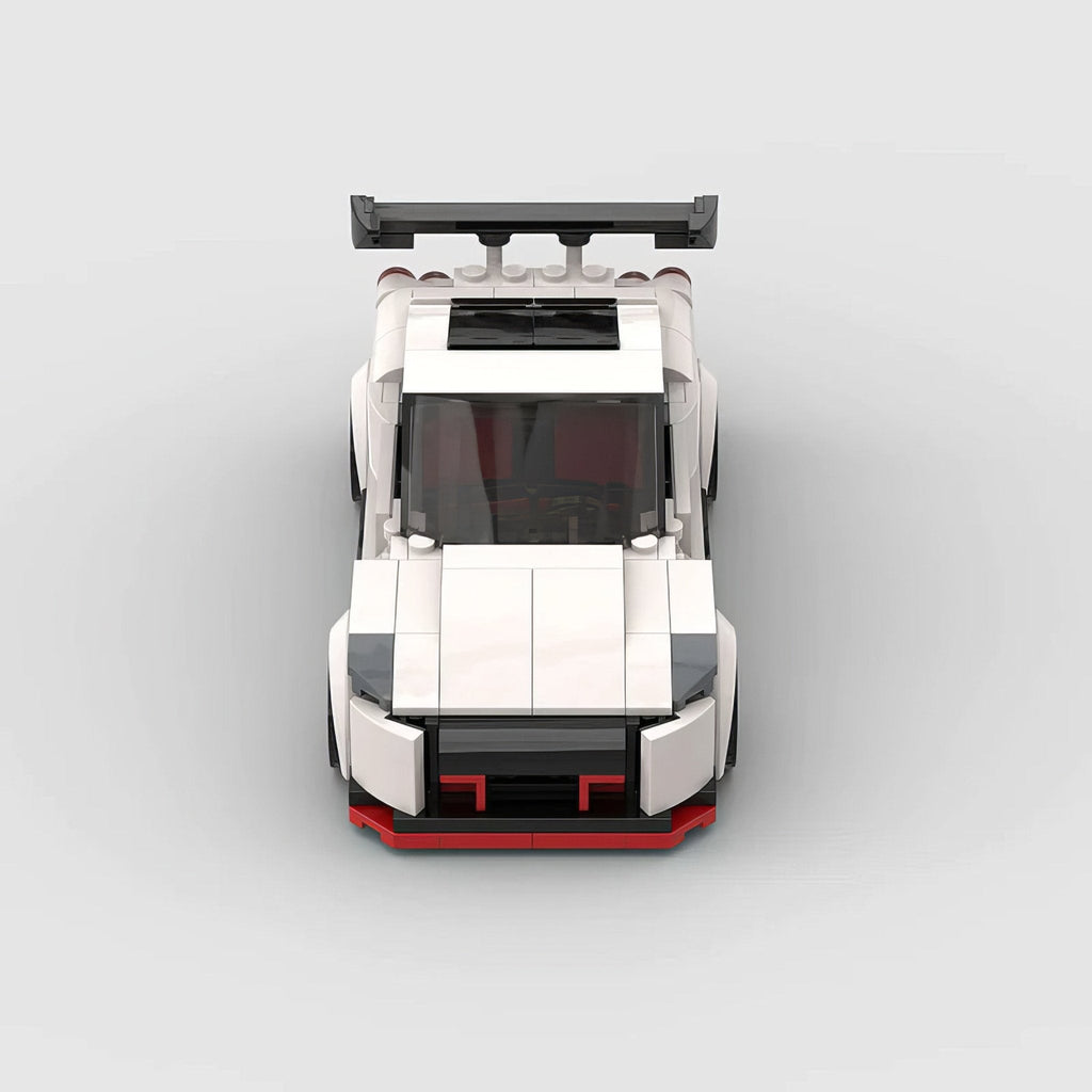 Nissan | GTR-R35