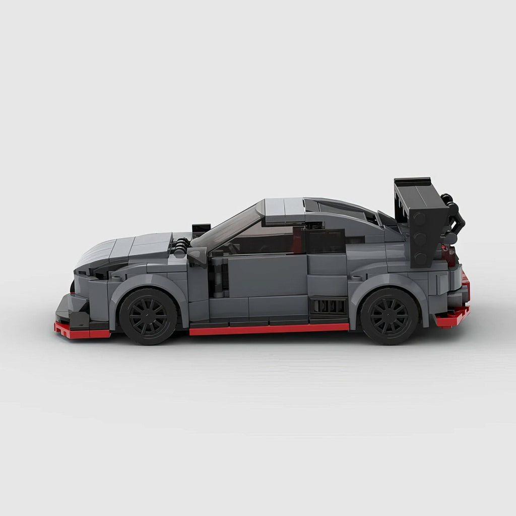 Nissan | R35 GT-R Liberty Walk