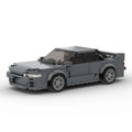 Nissan | Skyline GTR-R32
